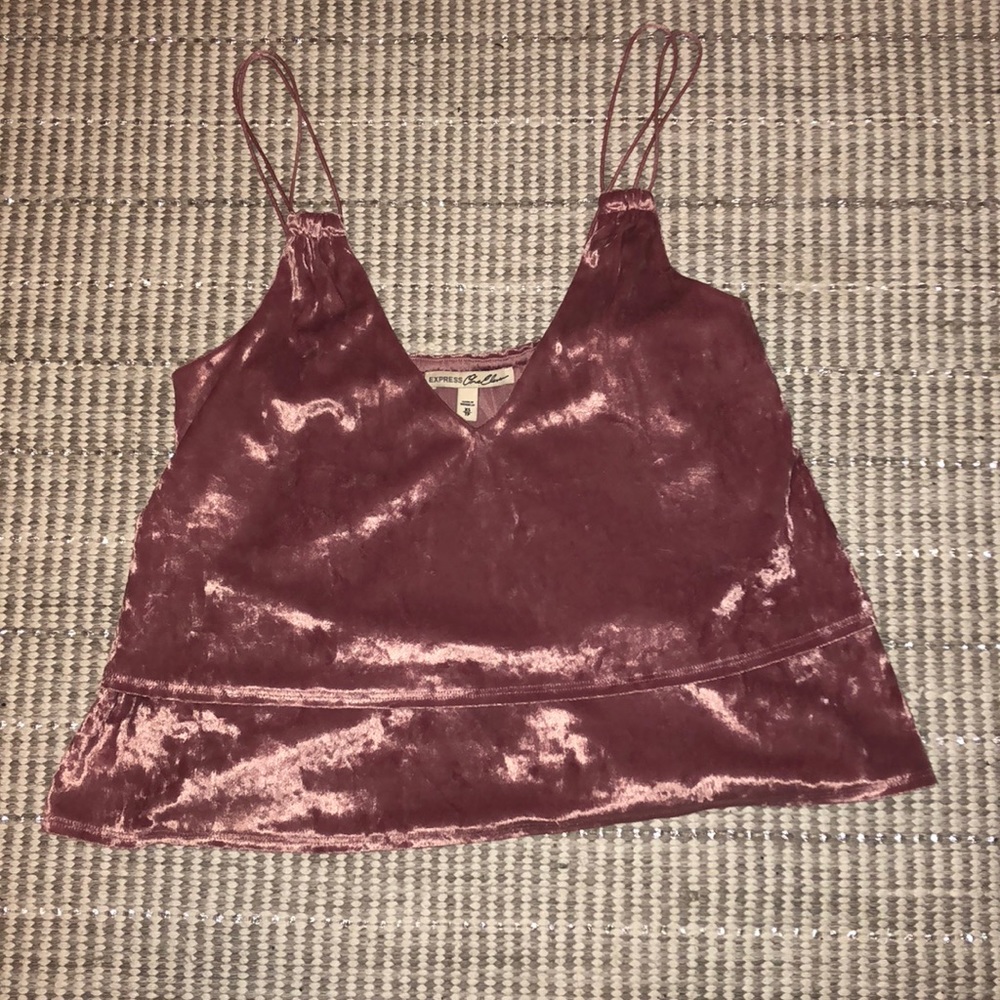 EXPRESS Tank top